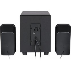 Акустическая система Trust Avedo 2.1 Subwoofer Speaker Set (20440)