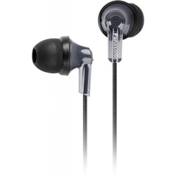 Наушники PANASONIC RP-HJE118GU-K ― 