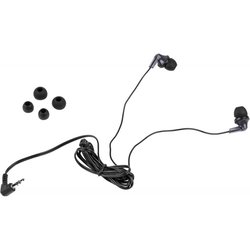 Наушники PANASONIC RP-HJE118GU-K