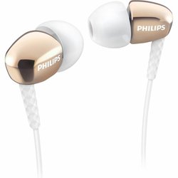 Наушники PHILIPS SHE3900 Gold (SHE3900GD/00) ― 