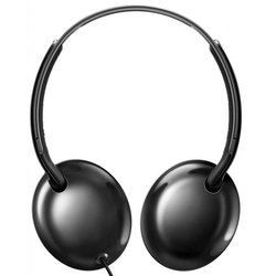 Наушники PHILIPS SHL4400 Black (SHL4400BK/00)