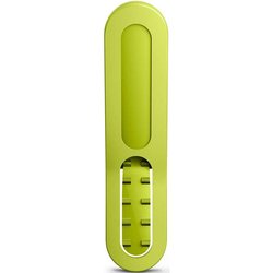 Наушники PHILIPS SHQ2300 ActionFit Green/Grey (SHQ2300LF/00)