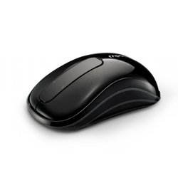 Мышка Rapoo Touch Mouse T120p Black ― 