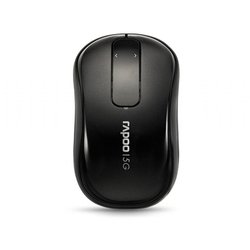 Мышка Rapoo Touch Mouse T120p Black