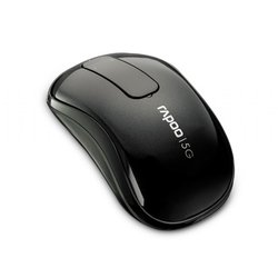 Мышка Rapoo Touch Mouse T120p Black