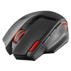 Мышка Trust GXT 130 Wireless Gaming Mouse (20687) ― 