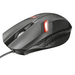 Мышка Trust Ziva Gaming mouse (21512) ― 