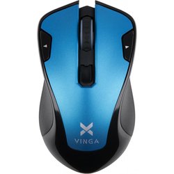 Мышка Vinga MSW-527 blue
