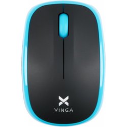 Мышка Vinga MSW-906 black - blue