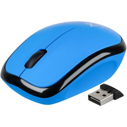 Мышка Vinga MSW-906 blue - black ― 