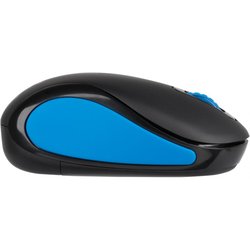 Мышка Vinga MSW-907 black - blue