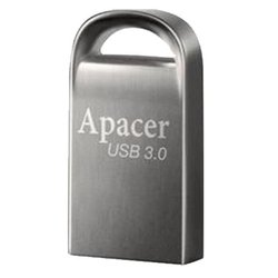 USB флеш накопитель Apacer 64GB AH156 USB 3.0 (AP64GAH156A-1) ― 