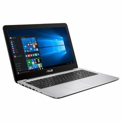 Ноутбук ASUS X556UQ (X556UQ-DM240D)