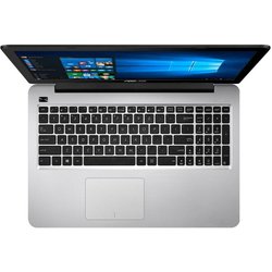 Ноутбук ASUS X556UQ (X556UQ-DM240D)
