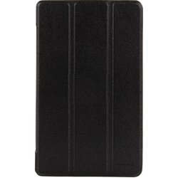Чехол для планшета Grand-X для Lenovo Tab 3 710F Black (LTC - LT3710FB)