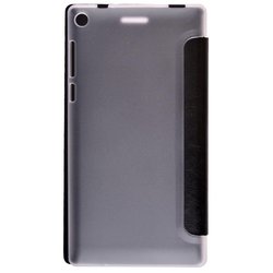 Чехол для планшета Grand-X для Lenovo Tab 3 730X black (LTC - LT3730X)