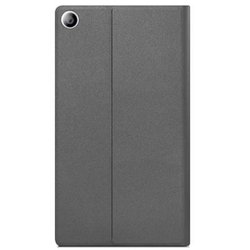 Чехол для планшета Lenovo 7" Tab3-730X Folio c f Gray (ZG38C01054)