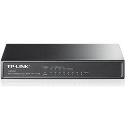 Коммутатор сетевой TP-Link TL-SF1008P ― 