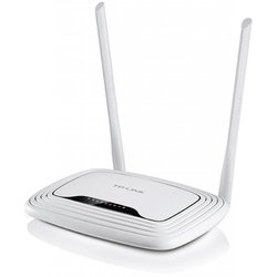 Маршрутизатор TP-Link TL-WR842N ― 