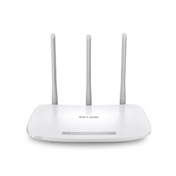 Маршрутизатор TP-Link TL-WR845N ― 