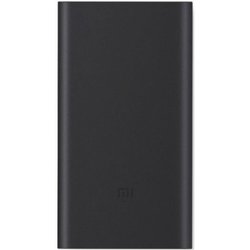 Батарея универсальная Xiaomi Mi Power bank 2 Black 10000 mAh (6970244522351 / VXN4176CN)