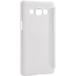 Чехол для моб. телефона NILLKIN для Samsung A5/A500 - Spark series (Белый) (6210494)