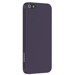 Чехол для моб. телефона OZAKI iPhone 5/5S O!coat 0.3 SOLID/Purple (OC530PU)