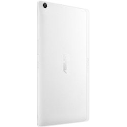 Планшет ASUS ZenPad 8" 16Gb LTE Pearl White (Z380KNL-6B024A)