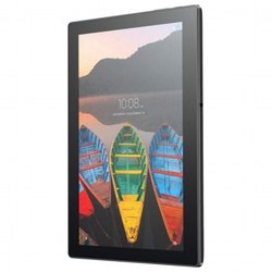Планшет Lenovo Tab 3 Business X70L 10" LTE 2/32GB Slate Black (ZA0Y0009UA)