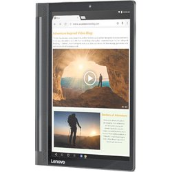 Планшет Lenovo Yoga Tablet 3 X703F Plus 10" WiFi 3/32GB Puma Black (ZA1N0022UA)