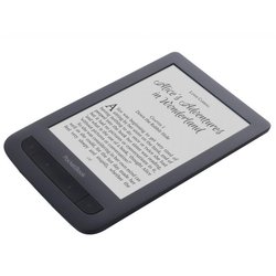 Электронная книга PocketBook Basic 625 Touch 2, Black (PB625-E-CIS)