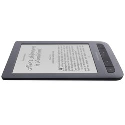 Электронная книга PocketBook Basic 625 Touch 2, Black (PB625-E-CIS)
