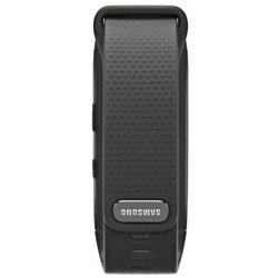 Фитнес браслет Samsung SM-R360 (Gear Fit2) Dark Grey (SM-R3600DAASEK)