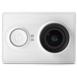 Экшн-камера Xiaomi Yi Sport White Travel International Edition + Remote control (6926930100808)