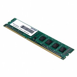 Модуль памяти для компьютера DDR4 8GB 2133 MHz Patriot (PSD48G213382)