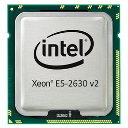 Процессор серверный Dell Xeon E5-2630 (UACPE52630)