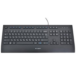 Клавиатура Logitech K280e (920-005215) ― 