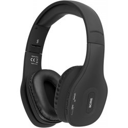 Наушники ACME BH40 Foldable Bluetooth headset (4770070875421) ― 
