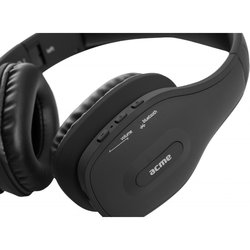 Наушники ACME BH40 Foldable Bluetooth headset (4770070875421)