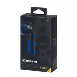 Наушники Cresyn C450S Blue (CPU-ES0450BL02)