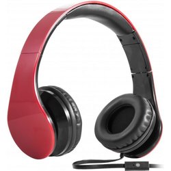 Наушники Defender Accord HN-047 Red (63046) ― 