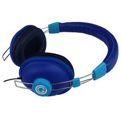 Наушники G-Cube GHV-170 Blue (GHV-170 BL)