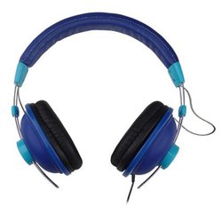 Наушники G-Cube GHV-170 Blue (GHV-170 BL)