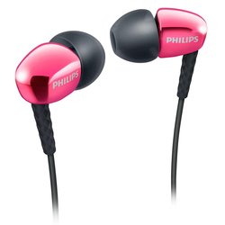 Наушники PHILIPS SHE3900 Pink (SHE3900PK/00) ― 