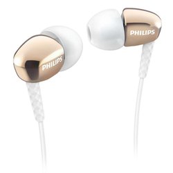 Наушники PHILIPS SHE3905 Gold (SHE3905GD/00) ― 