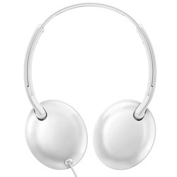 Наушники PHILIPS SHL4405 White (SHL4405WT/00)