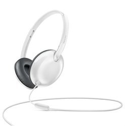 Наушники PHILIPS SHL4405 White (SHL4405WT/00)