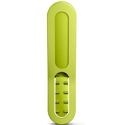 Наушники PHILIPS SHQ2400 ActionFit Carbon lime (SHQ2400CL/00)