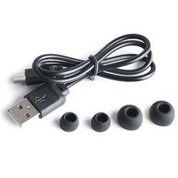 Наушники REAL-EL Z-4020 BT Black