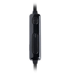 Наушники REAL-EL Z-4020 BT Black